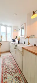 ”Le Beffroi” : Cosy flat in the town center - Image 4