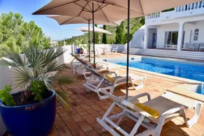 Spectacular views of the Algarve and the Ocean. Fiber - Image 5