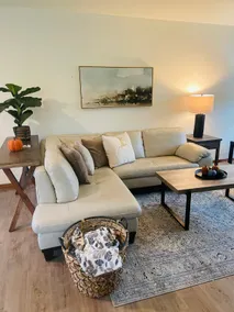 Welcome to the beautiful Mt. Rainier house - Image 5