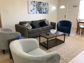 2BR/1BA with indoor fireplace. Minutes from UNT - Image 2