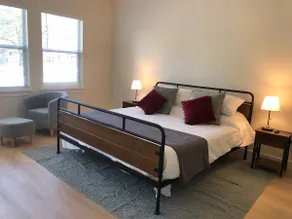2BR/1BA with indoor fireplace. Minutes from UNT - Image 5
