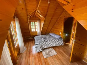 Cozy cabin in the Serra Catarinense - Image 5