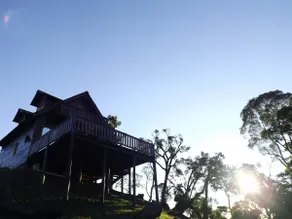 Cozy cabin in the Serra Catarinense - Image 2