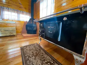 Cozy cabin in the Serra Catarinense - Image 4