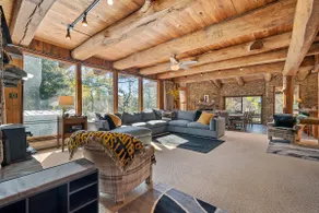 Cheerful 5 Bedroom Mountain House (Bearfoot Pines) - Image 5
