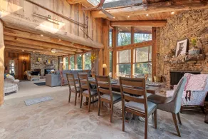 Cheerful 5 Bedroom Mountain House (Bearfoot Pines) - Image 4