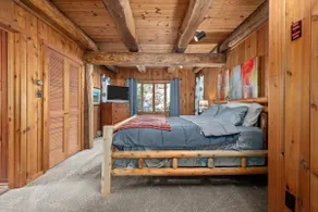 Cheerful 5 Bedroom Mountain House (Bearfoot Pines) - Image 3