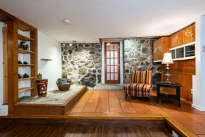 Le Lesage - waterfront, fireplace, centre of town - Image 4