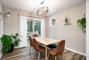 Spacious 3 BR home with King suite - Image 5