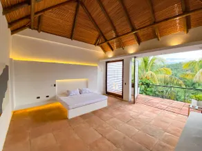 Casa Loft en Anapoima- desconéctate en la naturaleza - Image 4