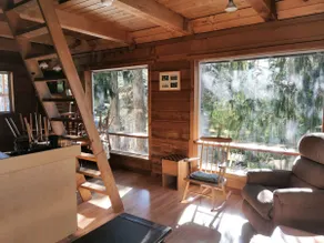 Mount Cain - Malcolm Island's Alpine Cabin - Image 4