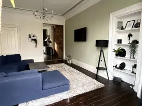 Modern 3 Bedroom Flat in Glasgow - Image 5