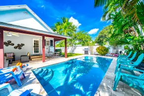 BEHEIZTES SCHWIMMBAD! 1 MEILE ZUM STRAND & ATLANTIC AVENUE! - Image 2