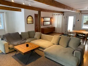 Period cottage with all modern comforts - Image 5