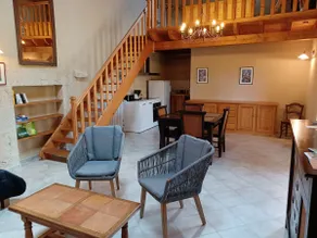 Spacious and warm gîte** - Image 4