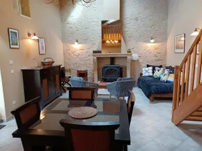 Spacious and warm gîte** - Image 5