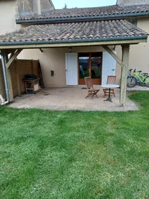 Spacious and warm gîte** - Image 3