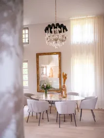 Luxurious 170 m2 apartment in a castle. Aix - Image 4