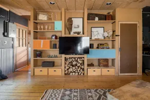 The Wood Shop @ Boone Retreat - Image 2