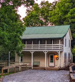 Old Post Office - Fam/Pet/EV Friendly in wild and wonderful Canaan Valley, WV! - Image 2