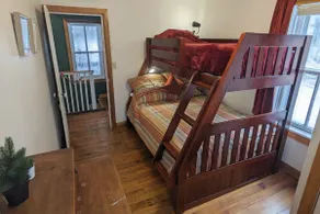 Old Post Office - Fam/Pet/EV Friendly in wild and wonderful Canaan Valley, WV! - Image 5