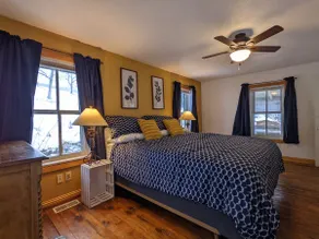 Old Post Office - Fam/Pet/EV Friendly in wild and wonderful Canaan Valley, WV! - Image 3