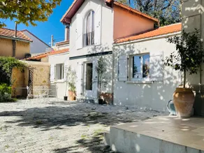 Charming 3-room with pool - Image 2