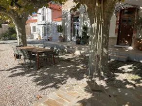 Charming 3-room with pool - Image 3