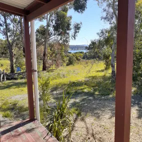 The Little House in Great Bay - Image 4