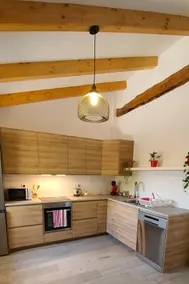 2-Bedroom Apartment in 200 Year-old Finca, Pinoso - Image 4