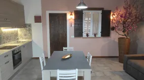 Apartment with a Balcony with Flowers - Image 2