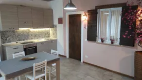 Apartment with a Balcony with Flowers - Image 3