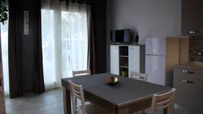 Apartment with a Balcony with Flowers - Image 5