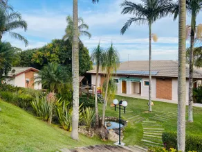 Casa & Campo Itatiba, a paradise in the midst of nature - Image 2