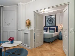 The Blue Pearl Apartment - Image 2