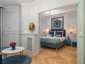 The Blue Pearl Apartment - Image 5
