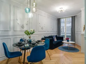 The Blue Pearl Apartment - Image 3