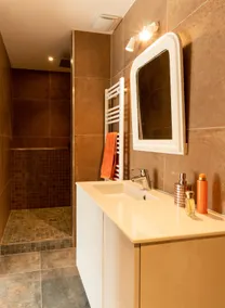 Nice duplex under the awning of Villa Maywen - Image 5