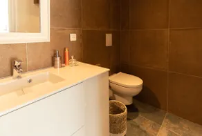 Nice duplex under the awning of Villa Maywen - Image 4