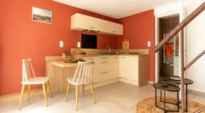 Nice duplex under the awning of Villa Maywen - Image 2