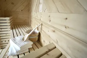 Pampering in the Mountains - Image 4