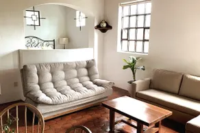 Charming little house + patio in Marfil, Guanajuato - Image 2