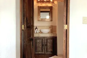 Charming little house + patio in Marfil, Guanajuato - Image 5