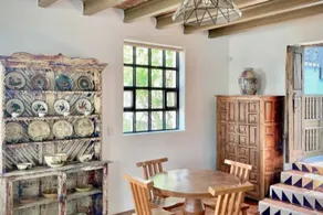 Charming little house + patio in Marfil, Guanajuato - Image 3