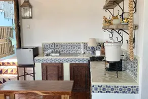 Charming little house + patio in Marfil, Guanajuato - Image 4