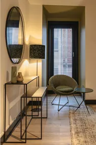 Studio Suite A (35m2) - City Stay&Go Enschede - Image 3
