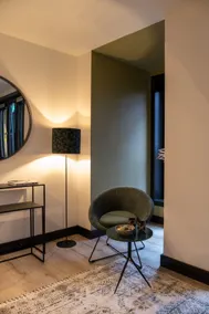Studio Suite A (35m2) - City Stay&Go Enschede - Image 5