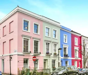 Perfect Entire one bed apartment in London - Image 2