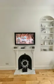 Perfect Entire one bed apartment in London - Image 5