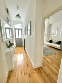 Perfect Entire one bed apartment in London - Image 3